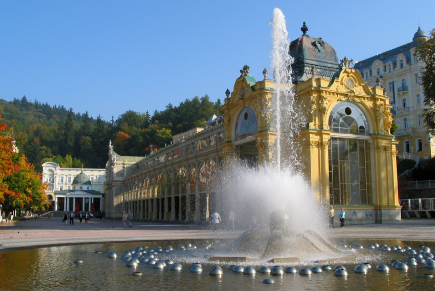 fontana